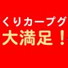 メルカリで購入したカープ手作りグッズに大満足！